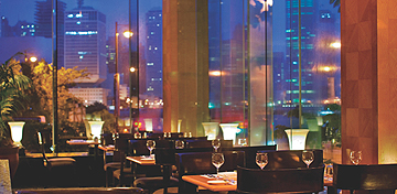 Grand cafe