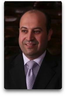 Khaled Derbas SmartSat