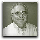 Cobham Satcom Jose Perez photo