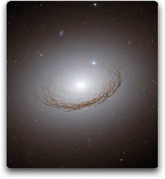 galaxy halo