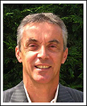 Newtec's Didier Tymen photo