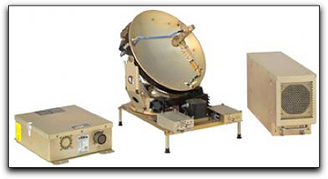 ViaSat's ArcLight mobile satcom system