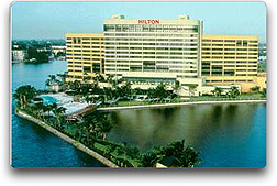 Hilton Miani