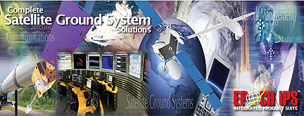 Integral Systems EPOCH graphic