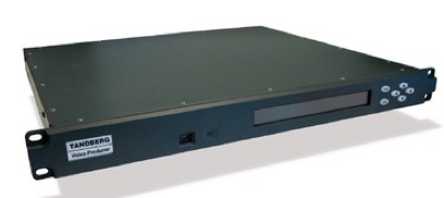 TANDERG EN8100 MPEG-2 SD encoder