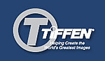 The Tiffen Company logo