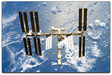 ATV debris avoidance maneuver