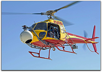 heli and eclipse