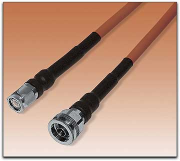 MegaPhase cables