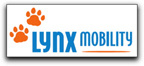 LYNX Mobility logo