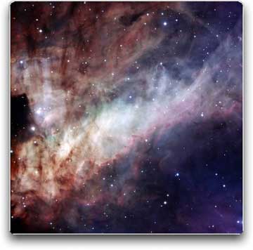 Omega Nebula