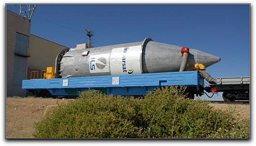 Inmarsat-roll