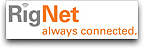RigNet logo