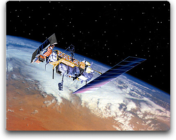 NOAA-N Prime