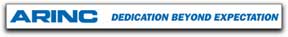ARINC logo