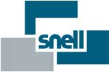 SNELL logo