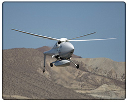 Boeing's A160 Hummingbird UAV