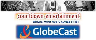 TimesSquareGlobecast