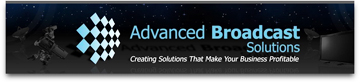 ABS banner