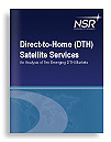 NSR DTH Sat Services cover