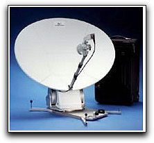 AVL Flyaway Antenna