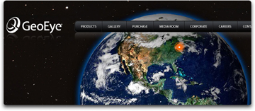 GeoEye