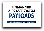 ASD UAS Payloads Conference logo