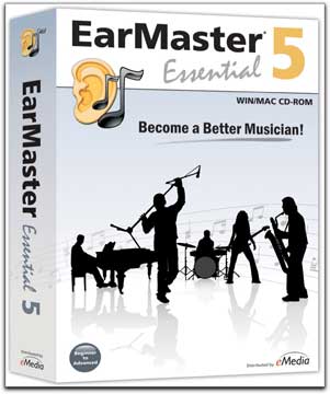 EarMaster 5 Essential