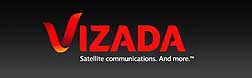 Vizada logo