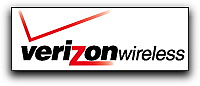 Verizon Wireless Logo