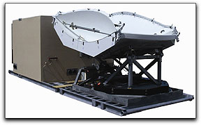 DataPath DKET LT earth terminal