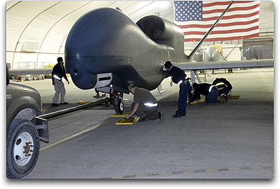 Global Hawk