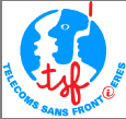 TSF logo