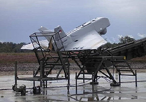 Sagem Sperwer MK UAS