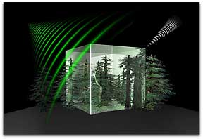 ESA BIOMASS mission