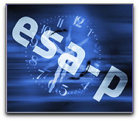 ESA's esa-p graphic