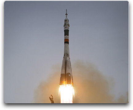 Soyuz TMA-14