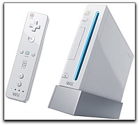 Nintendo Wii