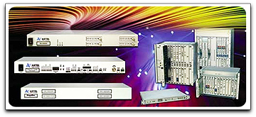 Artel Video Systems graphic
