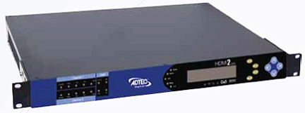 ADTEC Digital HDM12QAM encoder