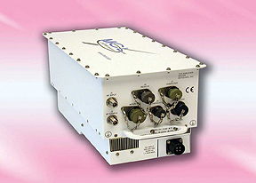 MITEQ MT2500 TWT Amp