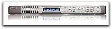 Harmonic DiviCom Electra 8000 encoder
