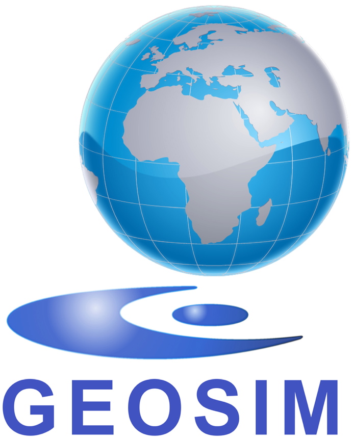 GeoSIM graphic