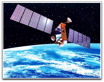 Advanced EHF satellite (LMC)