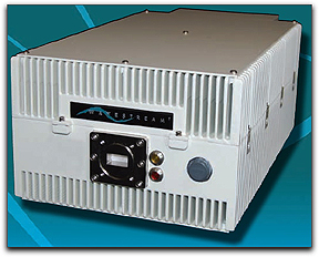 Wavestream 80 W Ku Upconverter