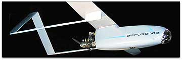 AAI's Aerosonde UAS