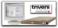 Triveni Digital GuideBuilder