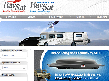RaySat