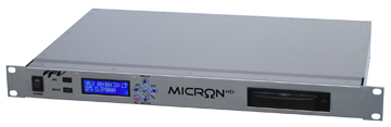 FFV Micron HD