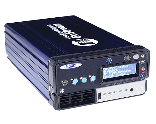 ViewCast Niagara GoStream SURF